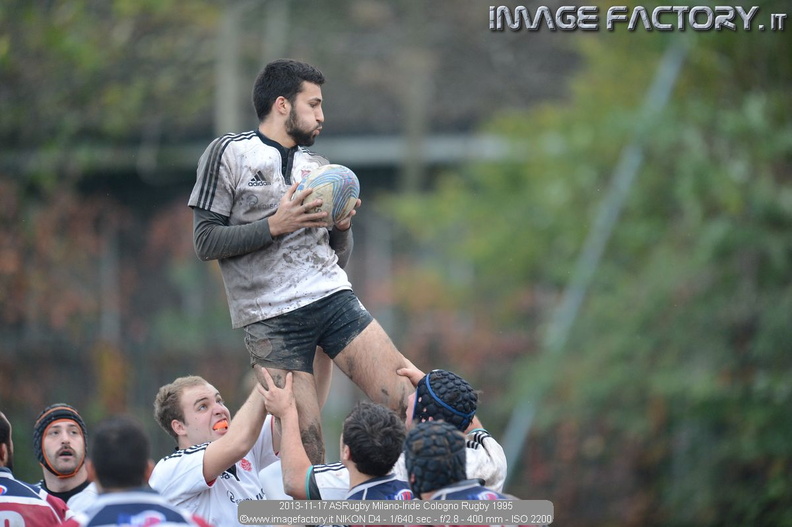 2013-11-17 ASRugby Milano-Iride Cologno Rugby 1995.jpg